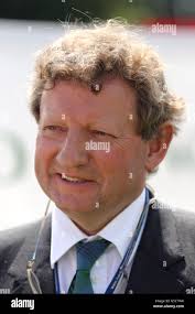 Mark johnston hi-res stock photography and images