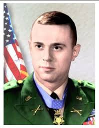 Happy 80th birthday to Colonel