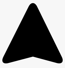Download Triangular Arrowhead Svg Png Icon Free Download Transparent Arrow Head Png Png Download Kindpng