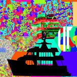 Riverboat Rave Concert
