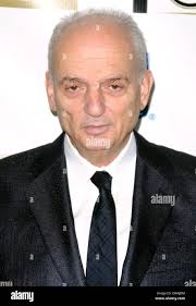 David chase hi-res stock photography and images