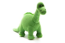 Gently used tell me more. Best Dinosaur Toy Green Diplodocus Knitted Dinosaur Toy Special Gift