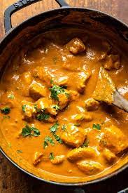 Super Simple Coconut Chicken Tikka Masala Half Baked Harvest Recipe Indian Food Recipes Recipes Tikka Masala