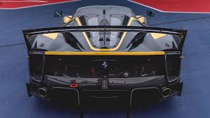 Maybe you would like to learn more about one of these? What It S Like To Own And Drive A 2 6m Ferrari Laferrari Fxx K Evo Robb Report