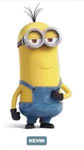 無料イラスト 春夏秋冬 印刷可能 ミニオン ケビン 画像 ミニオン ケビン ミニオン かわいい ミニオン 壁紙