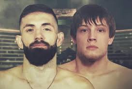 LFA 61's Ken Beverly: 'A Poor Kid Trying to Make It'