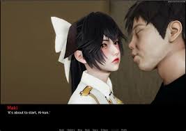 CuckoldxCosplay: Maki [Chapter 1] [nanomo] - xGames