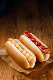Hot Dog New Yorkais Recette Hot Dog Recettes Hot Dogs Plat Americain