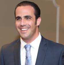 James Sayegh's Instagram, Twitter & Facebook