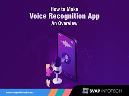 Compare the best image recognition software currently available using the table below. How To Make A Voice Recognition App An Overview