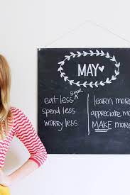 Pin By Palomita Vazquezc On Home Hanging Chalkboard Craft Time Chalkboard