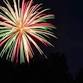 Fireworks and Food Trucks at Creekside Park event image