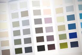 Colour Cards Paint Colour Charts Colourtrend