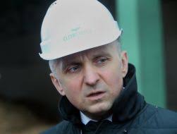 Koryukovka. All photos of the city Koryukovka