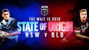 Following the lives of a group of young football players and their families from different states across australia, all after the same dream. State Of Origin Ignites This Wednesday Night Nine For Brands