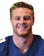 Jarrod Stanley's Instagram, Twitter & Facebook