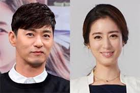 Actor Joo Jin-mo to Marry Doctor in June