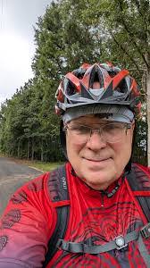 Forrest Holmes's Instagram, Twitter & Facebook