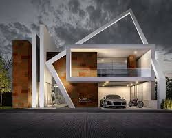 Clean modern lines, floor to ceiling glass windows, plenty of ventilation, expansive pools, and beautiful landscape seem to be the characteristics common to most of their designs. Tuff Concrete Tuff Concrete Tuff Concrete Material From Mother Nature Architecture Model House Modern Exterior House Designs Modern House Facades