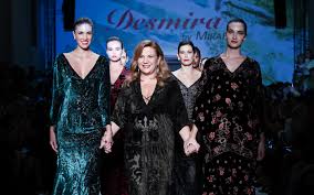 «με έσωσαν τα παιδιά μου». H Despoina Moirarakh Kai H Kole3ion Ths Desmira Sthn Axdw Magdas Magazine