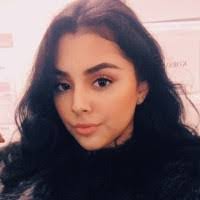 Violeta Velez's Instagram, Twitter & Facebook