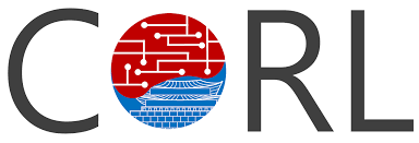 CORL Logo