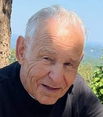 Donald Kershaw Obituary