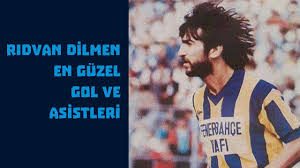 Rıdvan dilmen, futbolcu, teknik direktör ve futbol yorumcusudur. Ridvan Dilmen En Guzel Gol Ve Asistleri Youtube