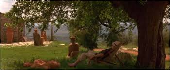 Cinema&Fashion #012# – Stealing Beauty | Scissors Closets & Streets