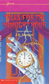 Maybe you would like to learn more about one of these? Tales For The Midnight Hour By Judith Bauer Stamper