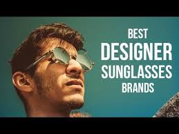 Best sunglasses for skiing and snowmobiling; Top 5 Best Designer Sunglasses Brands Of 2017 Youtube