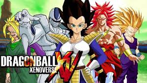 We did not find results for: Dragon Ball Z Xenoverse Ps4 Review Impulse Gamer