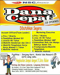 Lowongan kerja pt sukorintex batang / lowongan kerja kpu. Nsc Finance Batang Home Facebook