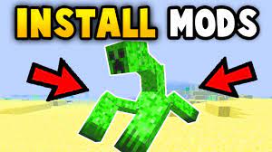 Echte lieferanten, direktlieferung und die günstigsten preise. Minecraft How To Get Mods Ps3 Xbox360 Pe Win10 Ps4 Xboxone Wiiu Switch Youtube