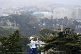 Rory mcilroy's practice range at farmers insurance open 2021. Qjcjifqnj4aznm