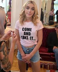 Witness Shipka in Deepfake Splendor - Uncensored Beauty