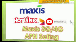 Apn settings for modem/wifi dongle. Setting Apn Tm Unifi Webe 3g 4g Untuk Handphone Android Youtube