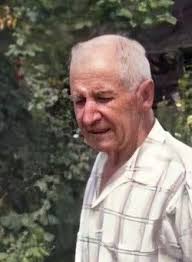 Cecil Calhoun Lacy Sr. (1886-1966)