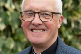 What I believe with the Very Reverend Gregory Dunstan: 'I tend to work  towards inclusiveness'