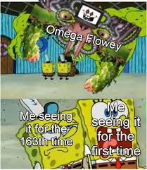 I may not complete this game so this so far is just a test. We Were All Traumatized By Omega Flowey At First Undertale