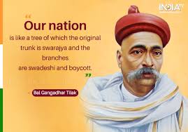 Happy Republic Day 2019 Here Re Few Inspirational Quotes Of Great Freedom Fighters Books News India Tv I have gathered some of the most famous quotes by indian leaders to inspire you and to help you take control of your thoughts.