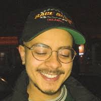 Christopher Coto's Instagram, Twitter & Facebook