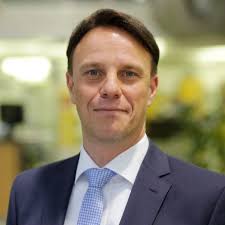 Markus Fischer Leiter Personalwesen Sparda Bank Augsburg Eg Xing