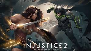 Click the download button below and you should be redirected to download site. Injustice 2 Mod Apk Latest Version 2021 Techcrachi Com