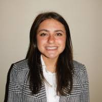 Alyssa Perugini's Instagram, Twitter & Facebook