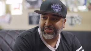 Dappa Dans Barber Shop