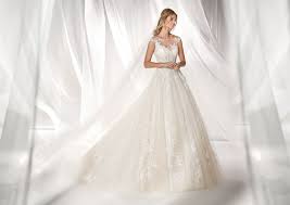15 erstaunlich hochzeitskleider shop design. Prinzessinnen Brautkleider Feminine Hochzeitskleider Im Duchesse Stil