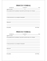 Raport expertizä‚ asociatie de locatari debite si penalitati. Ce Acte Trebuie Pt Divort La Notar Exemplu De Proces Verbal De Predare Primire