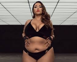 The first generation to reach adulthood in the new millennium, millennials are the young technology gurus who thrive on new innovations, startups, and working out of coffee shops. Gabi Fresh Launched A Plus Size Lingerie Line Hellogiggles