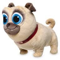 Puppy Dog Pals Toys Clothes More Shopdisney